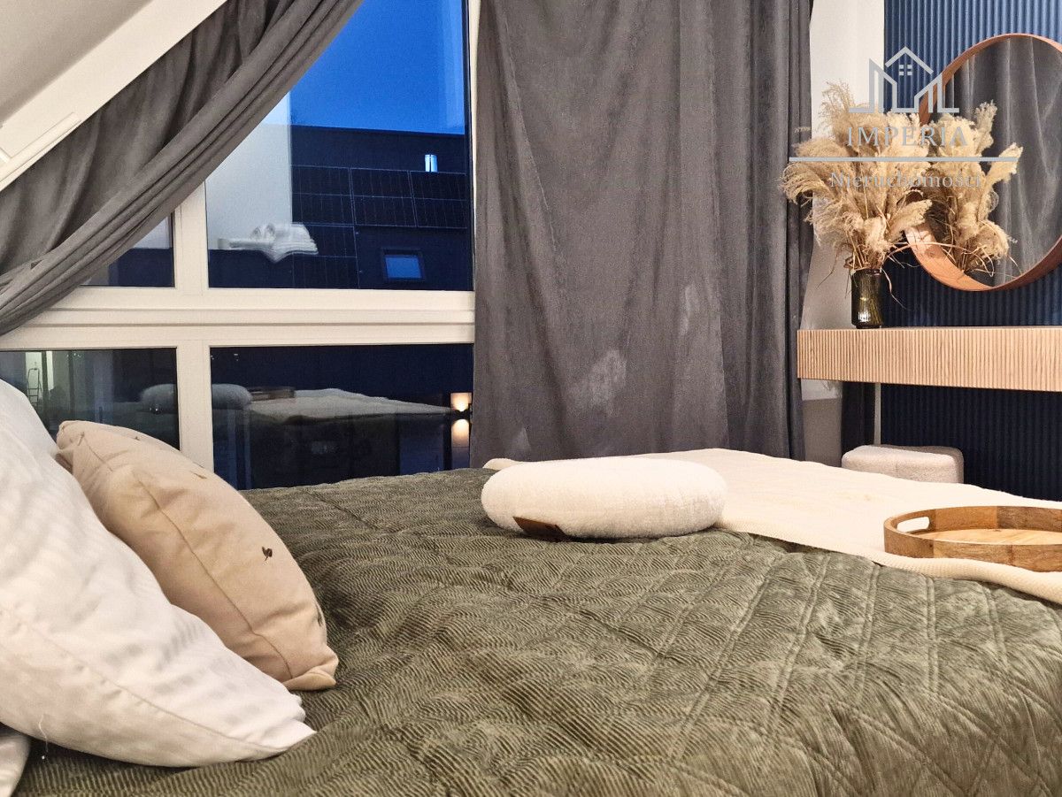 bliźniak, 3 pokoje Łączyno. Zdjęcie 15