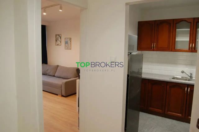 Mieszkanie 2-pokojowe Warszawa Żoliborz, ul. ks. Jerzego Popiełuszki. Zdjęcie 12