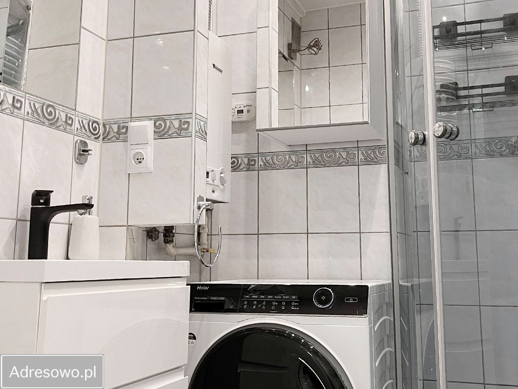 Mieszkanie 2-pokojowe Kraków Podgórze, ul. Lipska. Zdjęcie 10