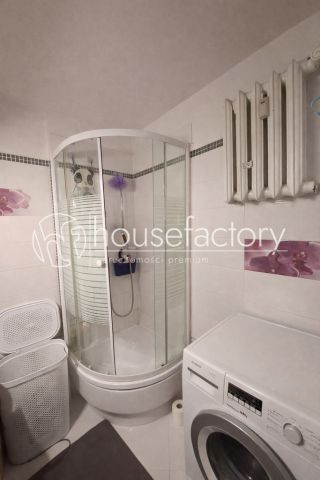 Mieszkanie 2-pokojowe Łódź, ul. Stanisława Czernika. Zdjęcie 10