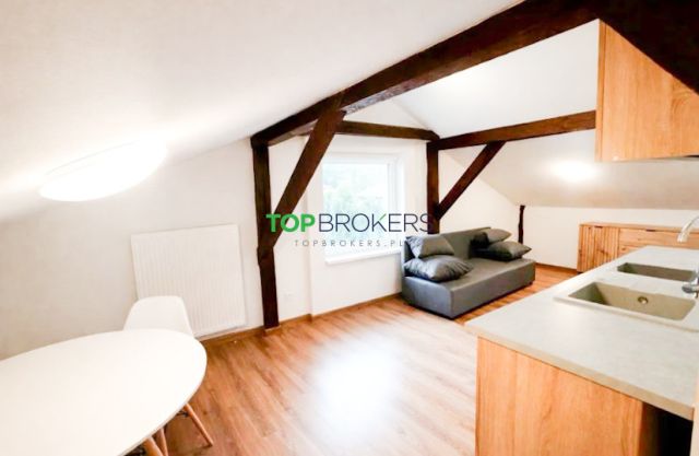 Mieszkanie 1-pokojowe Warszawa Targówek, ul. Rusiecka. Zdjęcie 3