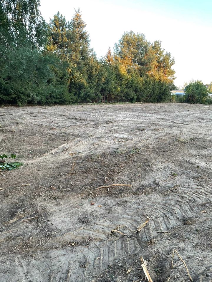 Działka budowlana Białe. Zdjęcie 2