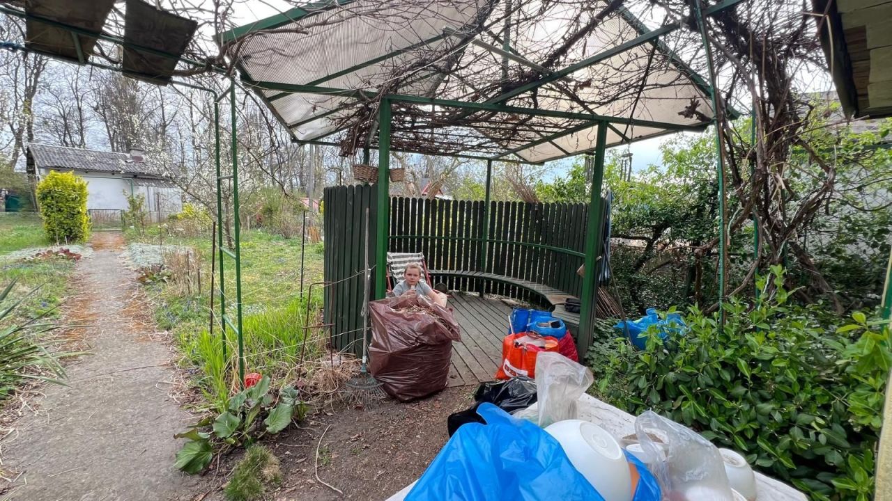 Działka rod Wrocław Śródmieście. Zdjęcie 7