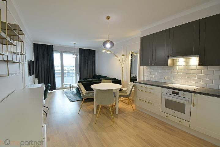 Mieszkanie 2-pokojowe Wrocław Stare Miasto, ul. Tęczowa. Zdjęcie 2