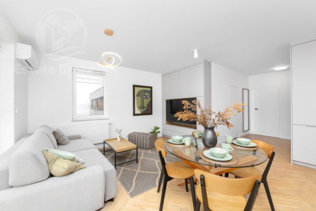 Mieszkanie 4-pokojowe Wrocław Fabryczna, ul. Miedziana. Zdjęcie 1