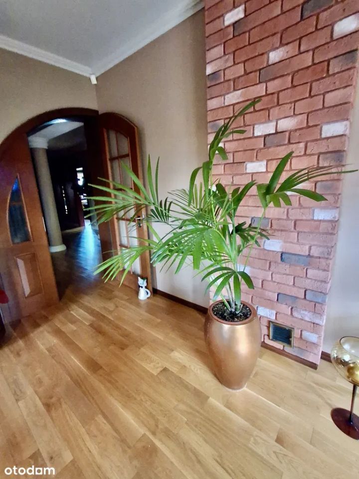 dom wolnostojący, 6 pokoi Płock Podolszyce, Boryszewo Nowe. Zdjęcie 12