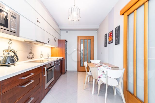 Mieszkanie 2-pokojowe Kraków Kurdwanów, ul. Michała Żaka. Zdjęcie 8