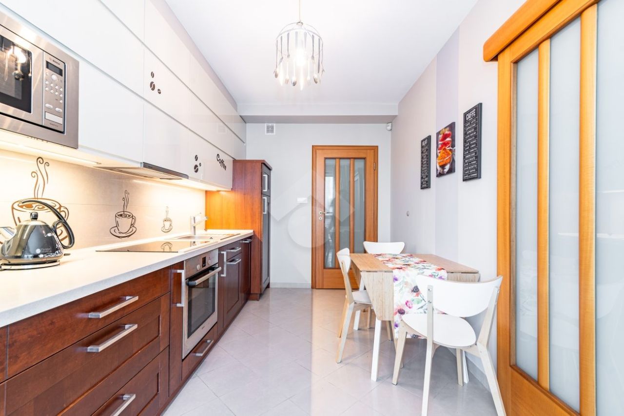 Mieszkanie 2-pokojowe Kraków Kurdwanów, ul. Michała Żaka. Zdjęcie 8