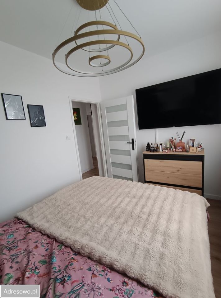 Mieszkanie 4-pokojowe Głogów, ul. Królewska. Zdjęcie 6