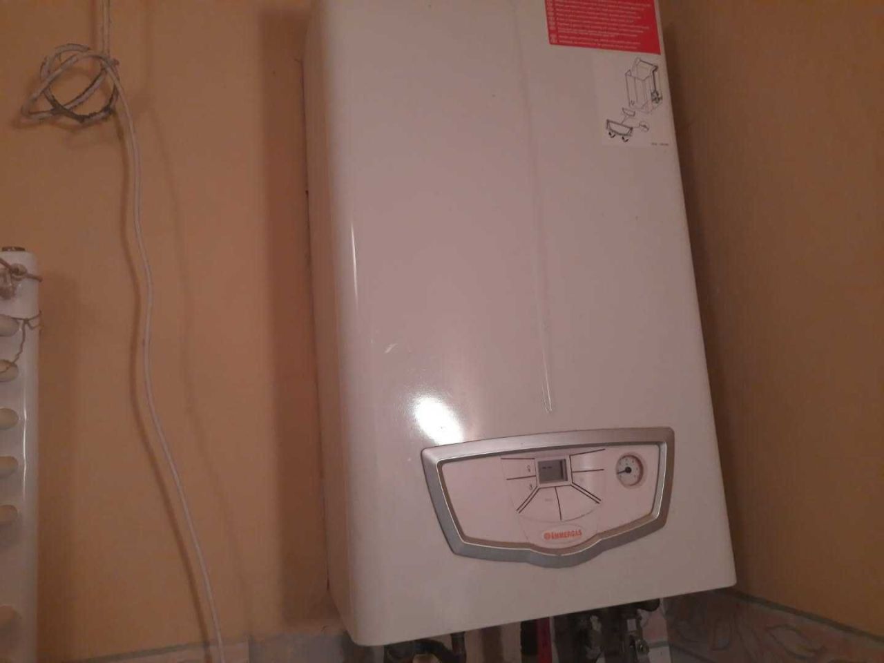 Mieszkanie 4-pokojowe Cieszyn. Zdjęcie 2