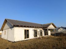 dom wolnostojący, 4 pokoje Skowarcz, ul. Diamentowa. Zdjęcie 2