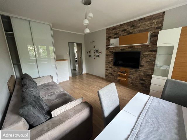 Mieszkanie 2-pokojowe Olsztyn Jaroty, ul. Edwarda Mroza. Zdjęcie 1