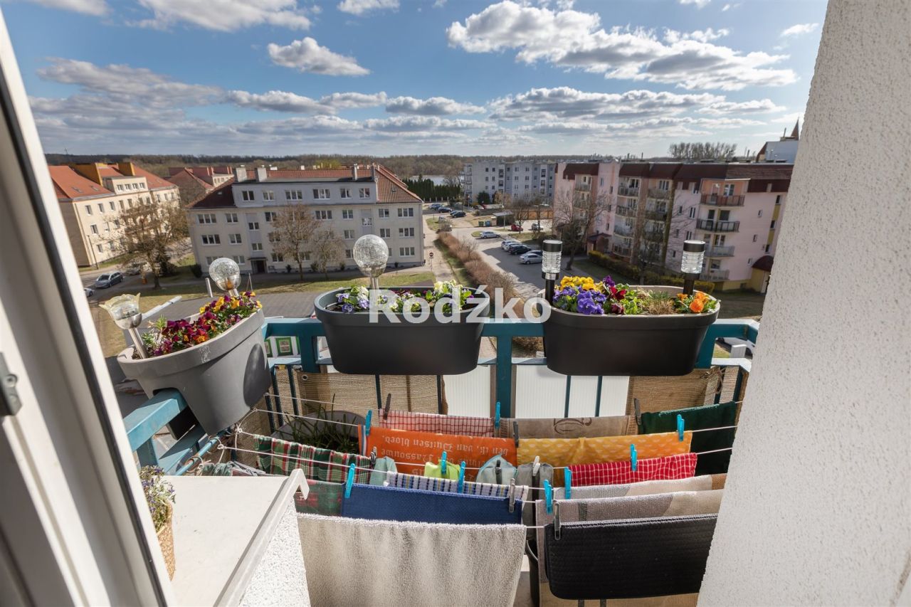 Mieszkanie 2-pokojowe Bydgoszcz Fordon, ul. Pielęgniarska. Zdjęcie 16