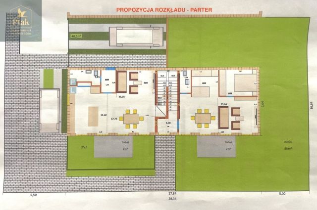 Lokal Kaźmierz. Zdjęcie 19