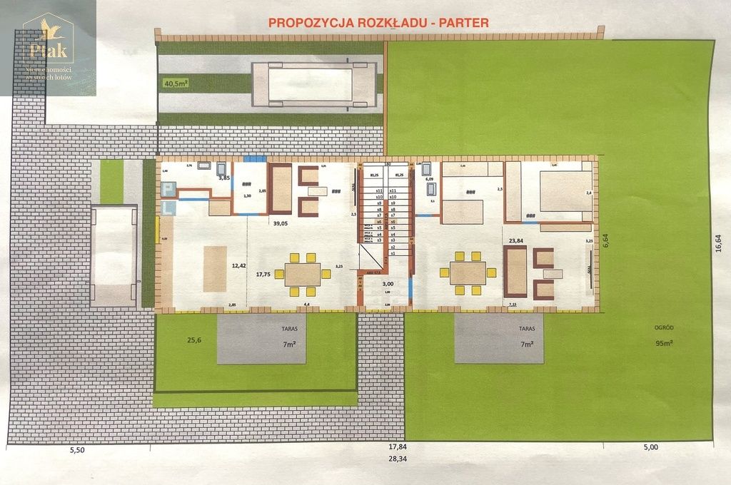 Lokal Kaźmierz. Zdjęcie 19