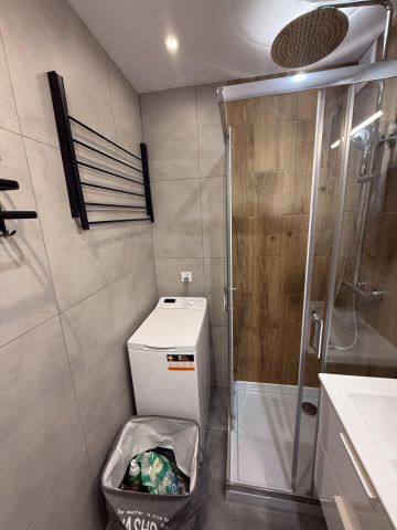 Mieszkanie 2-pokojowe Łódź Retkinia, ul. Armii Krajowej. Zdjęcie 15