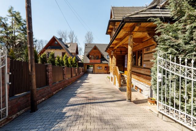 Lokal Chochołów. Zdjęcie 3