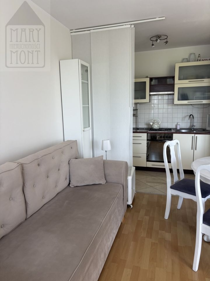 Mieszkanie 1-pokojowe Warszawa Bemowo, ul. Edmunda Jana Osmańczyka. Zdjęcie 7