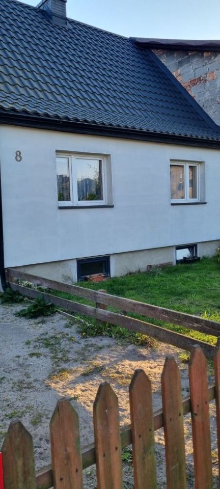bliźniak, 2 pokoje Kołobrzeg. Zdjęcie 2