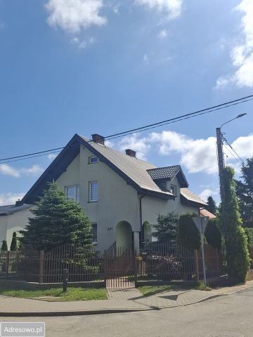 dom wolnostojący, 5 pokoi Sierpc, ul. Powstańców. Zdjęcie 1
