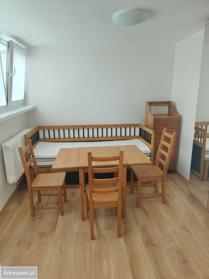 Mieszkanie 1-pokojowe Poznań Ogrody, ul. Szpitalna. Zdjęcie 6