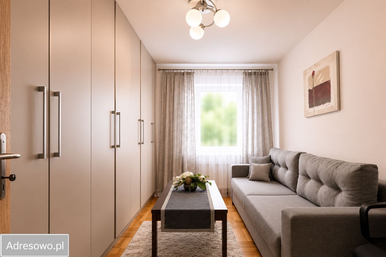 Mieszkanie 3-pokojowe Tarnów Śródmieście, ul. Szpitalna. Zdjęcie 13