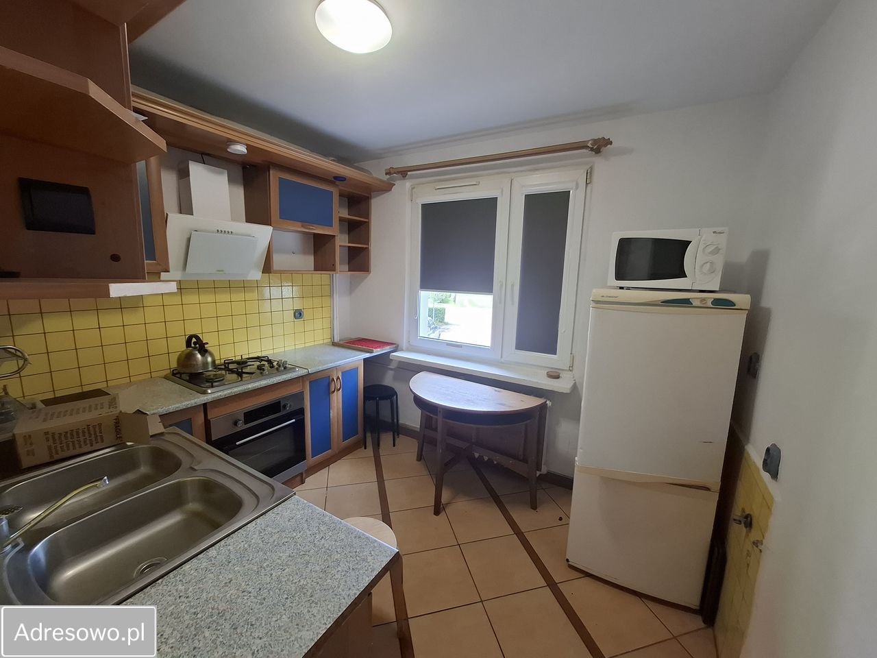 Mieszkanie 3-pokojowe Łódź Widzew, ul. Beli Bartoka. Zdjęcie 12