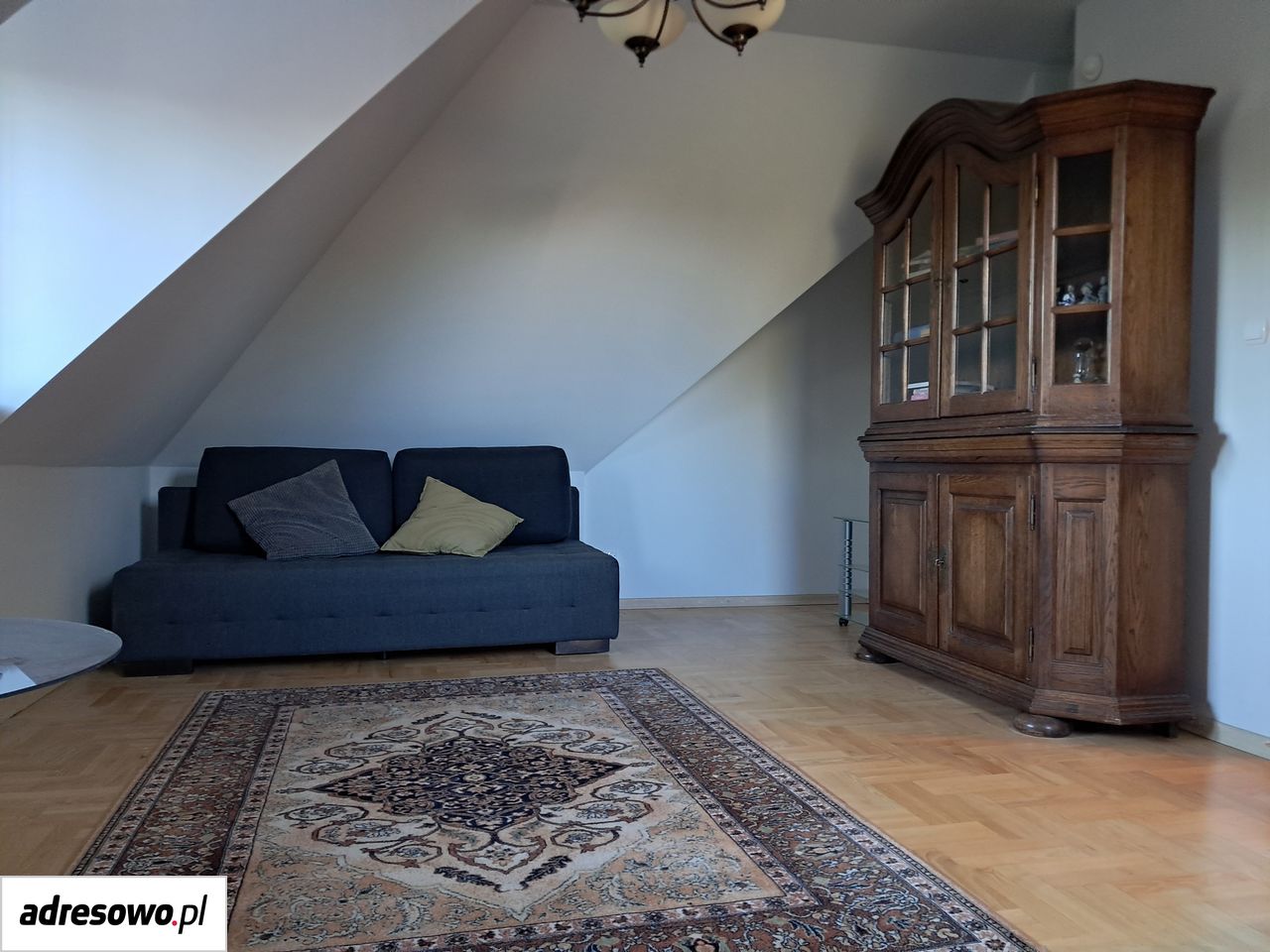 dom wolnostojący, 5 pokoi Konopnica. Zdjęcie 15