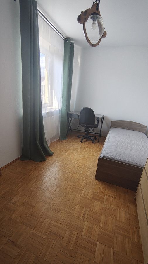 Mieszkanie 3-pokojowe Kraków Podgórze, ul. ks. Wincentego Turka. Zdjęcie 4