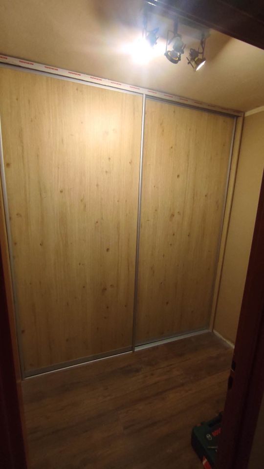 Mieszkanie 2-pokojowe Katowice os. Tysiąclecia, ul. Tysiąclecia. Zdjęcie 10