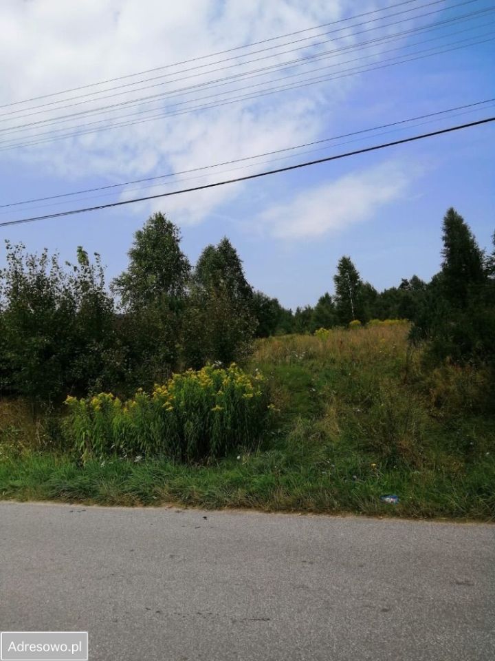 Działka budowlana Gałki. Zdjęcie 4