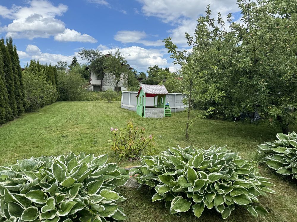 Działka rod Wejherowo, ul. mjr. Henryka Sucharskiego. Zdjęcie 4