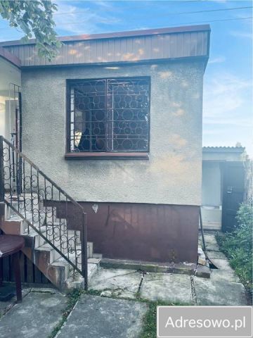 Działka rod Tychy Suble. Zdjęcie 1