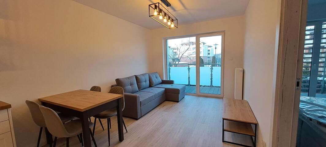 Mieszkanie 2-pokojowe Kołobrzeg, ul. Rybacka. Zdjęcie 13