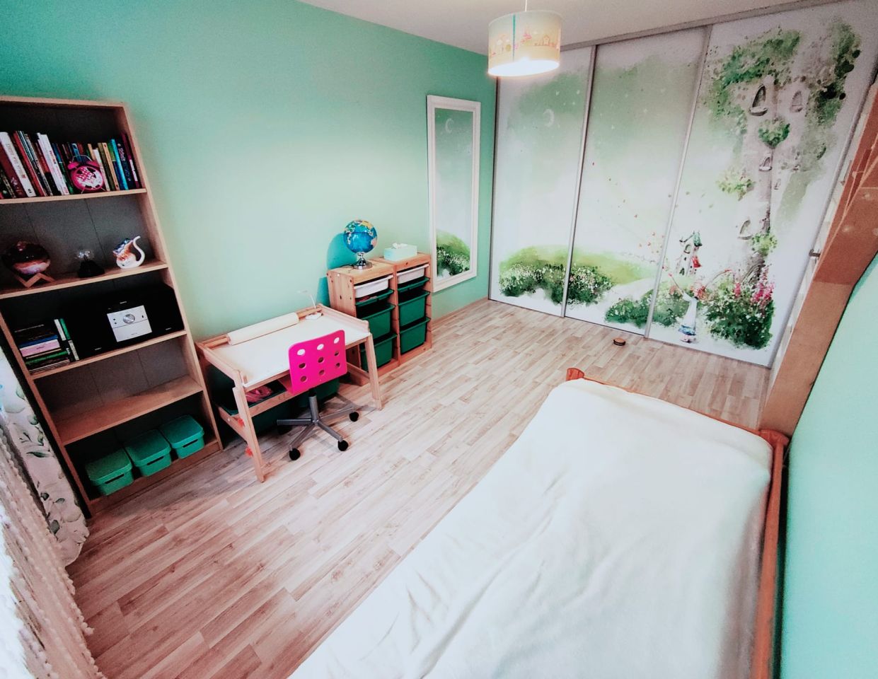 dom wolnostojący, 4 pokoje Wola Zgłobieńska. Zdjęcie 9