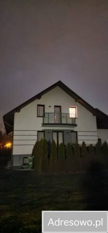 dom wolnostojący Wręczyca Wielka. Zdjęcie 1