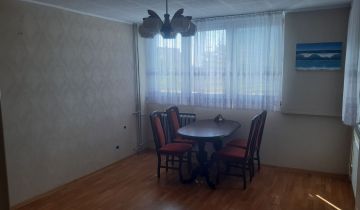 Mieszkanie 4-pokojowe Brzeg Dolny Warzyn, ul. kard. Stefana Wyszyńskiego