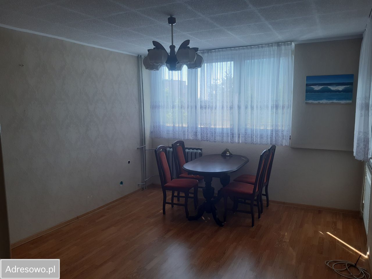 Mieszkanie 4-pokojowe Brzeg Dolny Warzyn, ul. kard. Stefana Wyszyńskiego