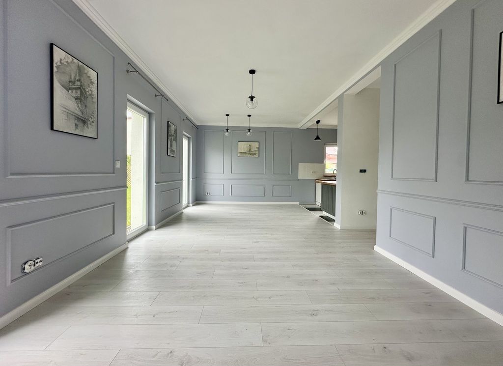 bliźniak, 4 pokoje Rzeszów, ul. Przybyszowska