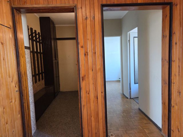 Mieszkanie 3-pokojowe Poznań Grunwald, ul. Galileusza. Zdjęcie 15