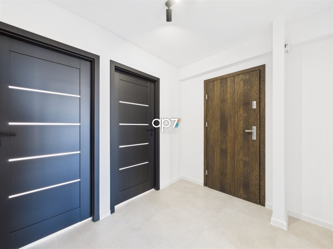 Mieszkanie 3-pokojowe Kraków Podgórze Duchackie, ul. Białoruska. Zdjęcie 9