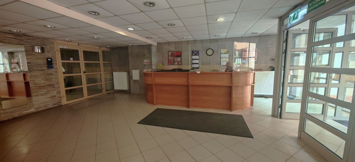 Mieszkanie 1-pokojowe Warszawa Praga, ul. Ostrobramska. Zdjęcie 8