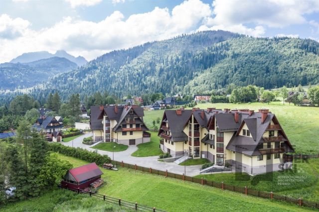 Mieszkanie 2-pokojowe Kościelisko. Zdjęcie 6