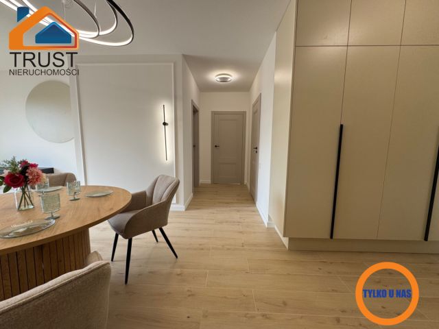 Mieszkanie 3-pokojowe Łódź Ruda Pabianicka, ul. Starorudzka. Zdjęcie 5