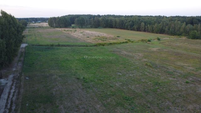 Działka budowlana Kołaków. Zdjęcie 11