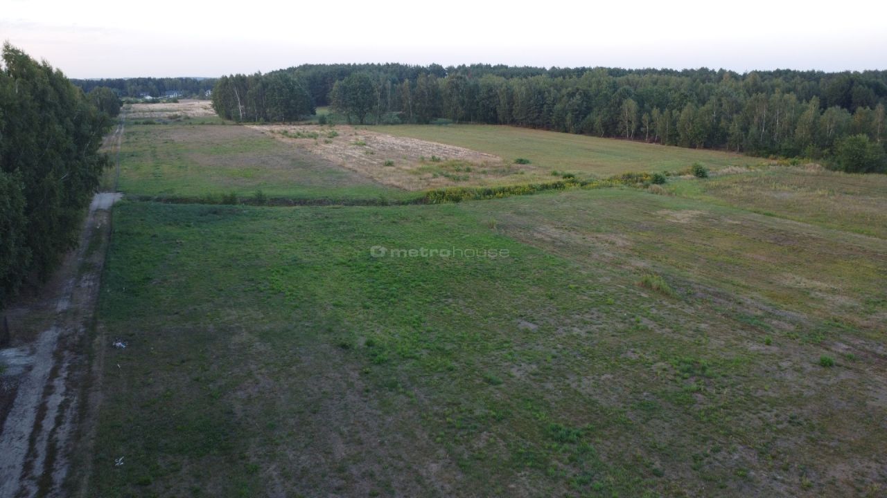 Działka budowlana Kołaków. Zdjęcie 11