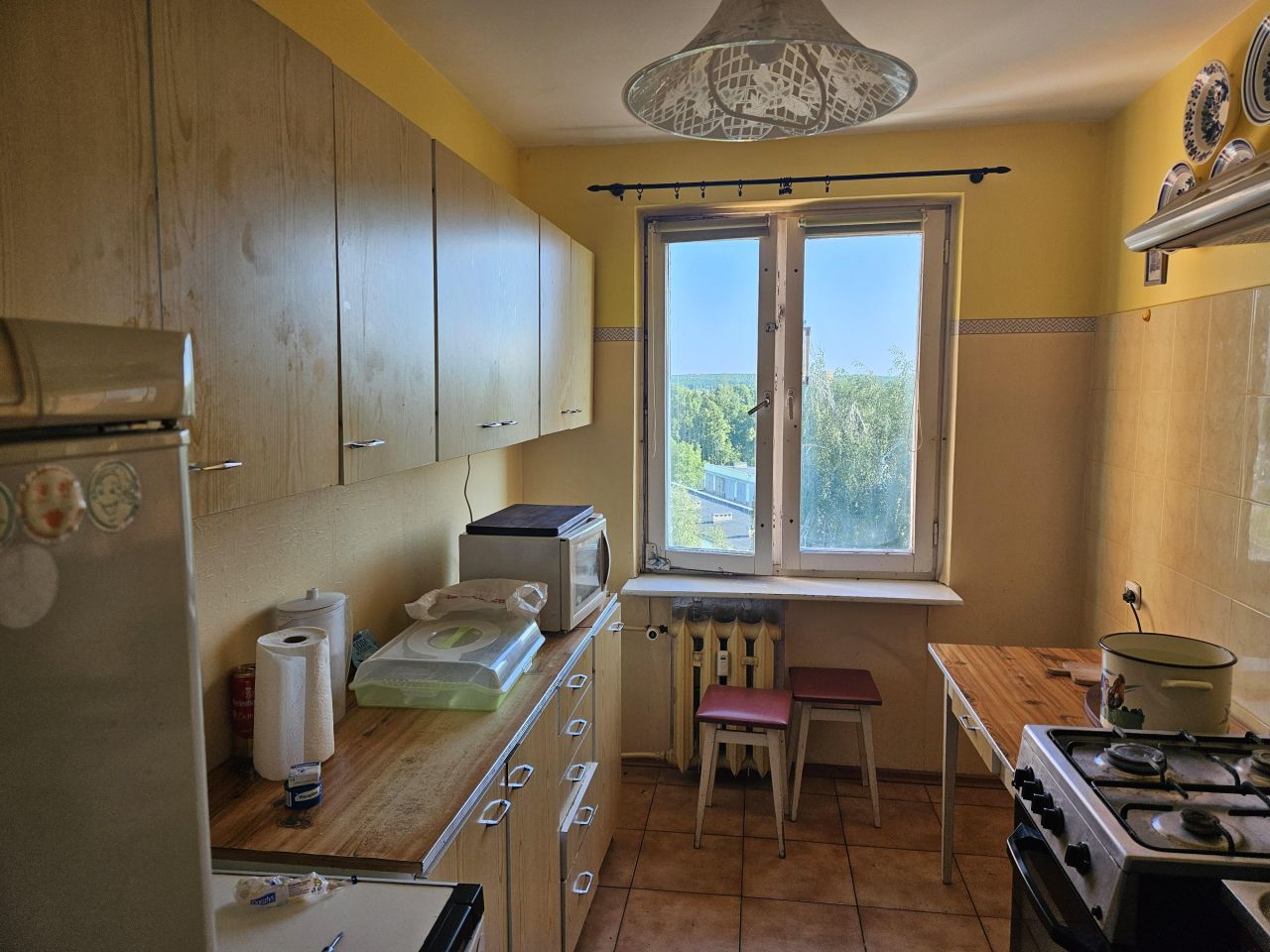 Mieszkanie 3-pokojowe Lublin Czuby, ul. Dziewanny. Zdjęcie 11