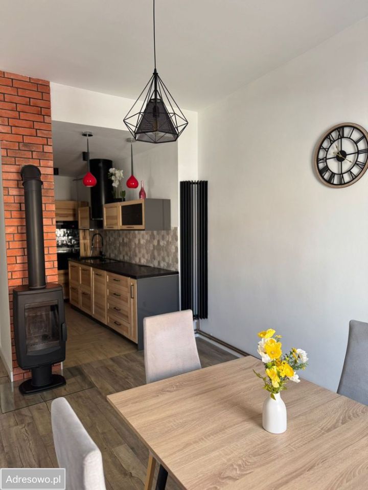 Mieszkanie 2-pokojowe Bolków, rynek Rynek. Zdjęcie 6