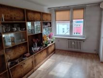 Mieszkanie 2-pokojowe Skarżysko-Kamienna, ul. Konopnickiej