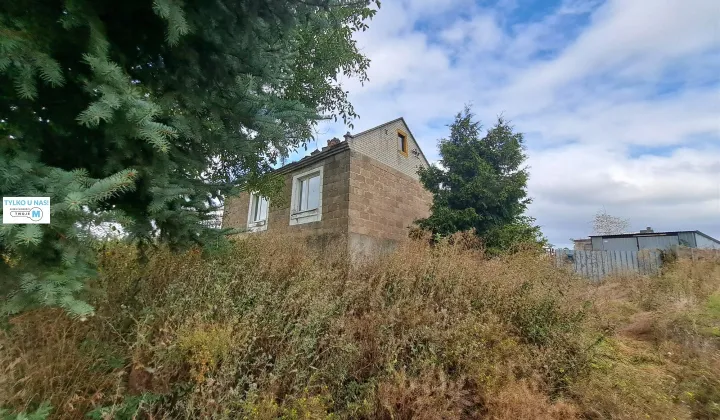 siedlisko, 2 pokoje Ożarów